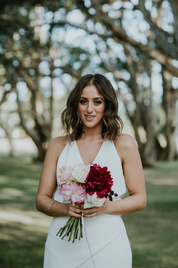 wedding hair and makeup