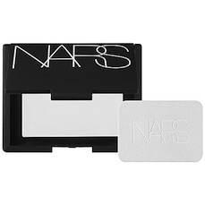 NARS translucent powder in