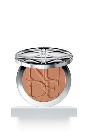 Diorskinmattebronzer