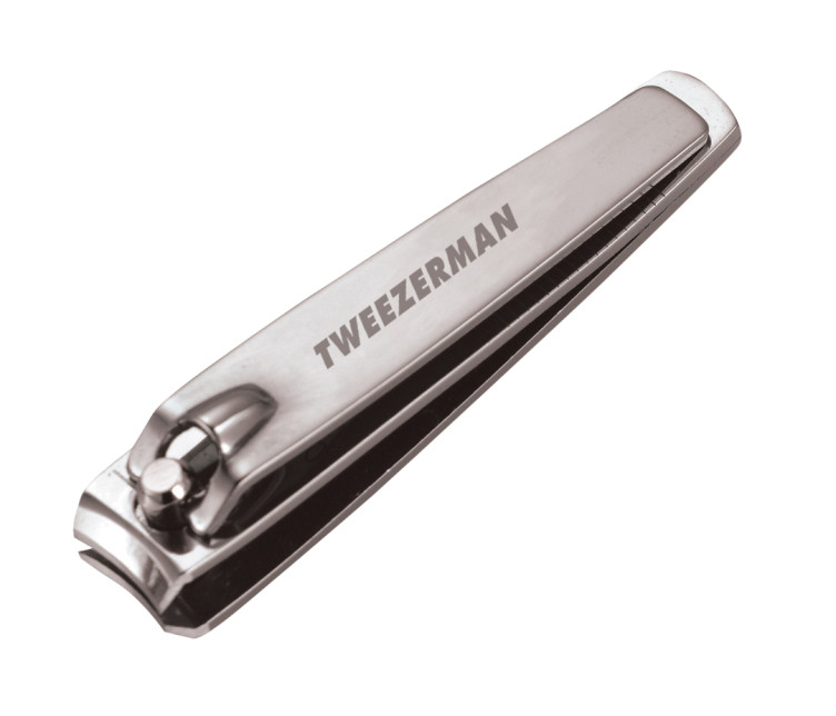 tweezerman clippers