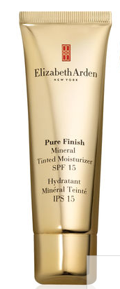 Elizabeth Arden tinted moisturiser