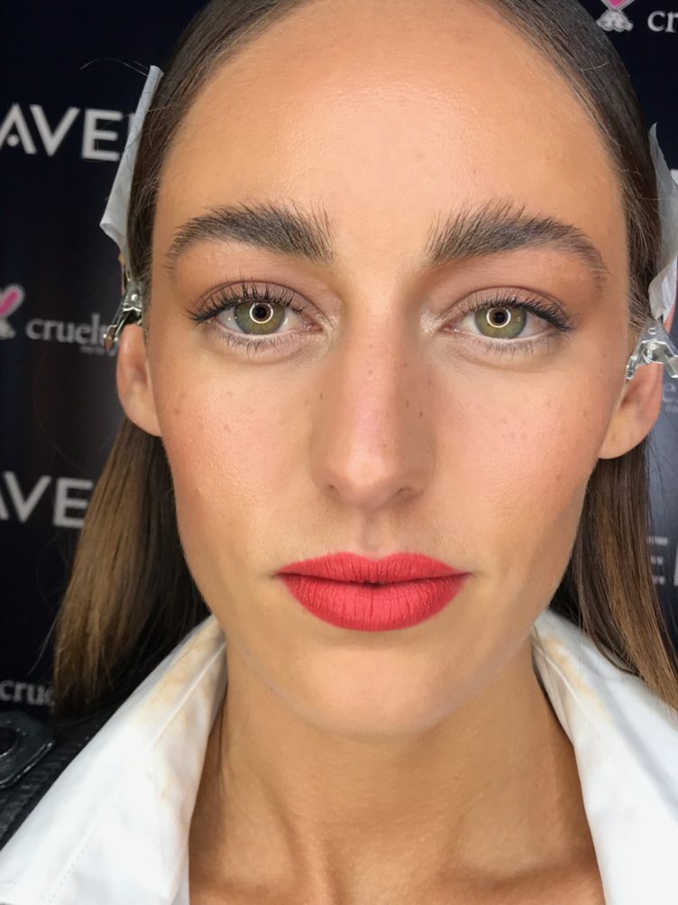 David jones 2024 dior lipstick