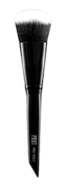 Pout cosmetics foundation brush