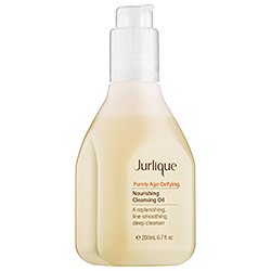 Jurlique cleaning oil