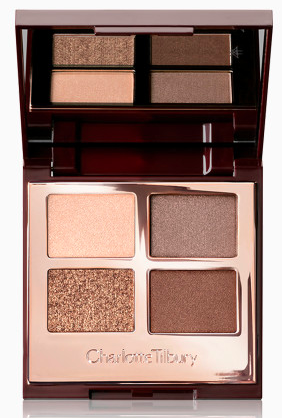 Charlotte tilbury golden goddess eyeshadow