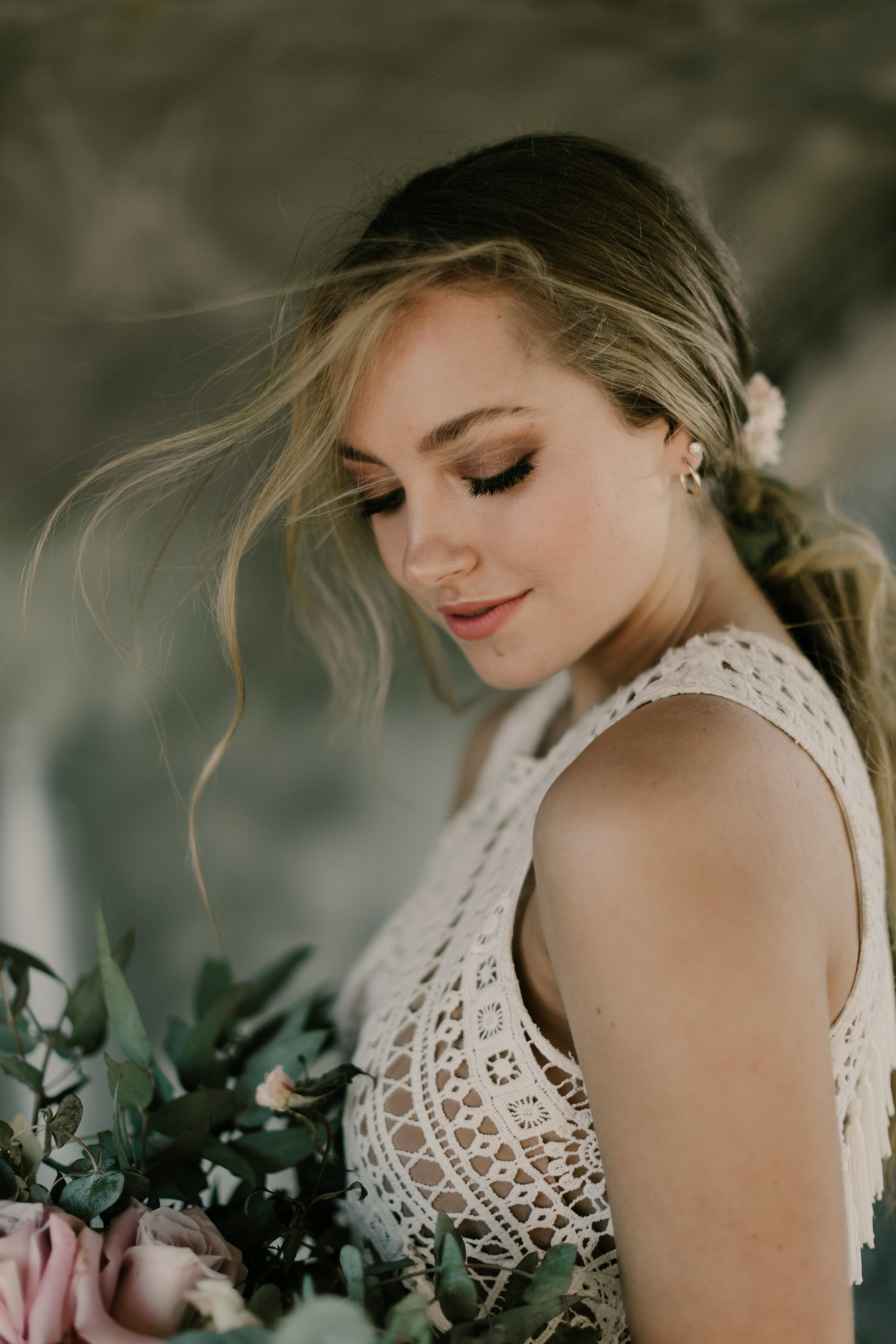 Bridal makeup Sydney Sydney Makeup Artist