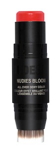 Nudie Bloom