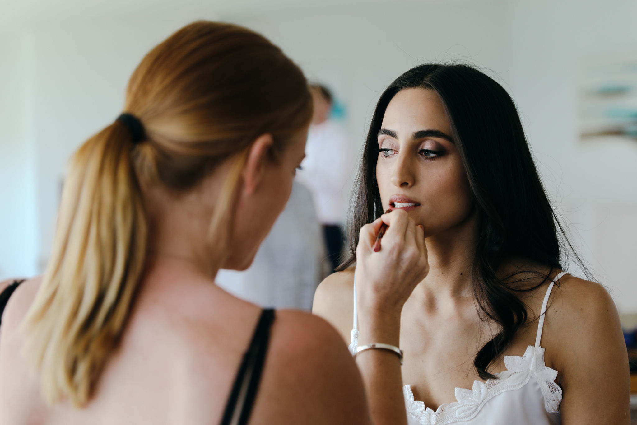 The Bridal Hair And Makeup Trial Sydney Makeup Artist