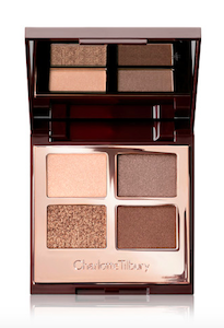 the golden goddess - Charlotte tilbury