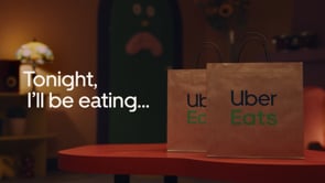 Uber Eats X The Wiggles TV Commercial